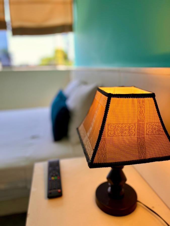 Hotel Country Trujillo Encalada Kültér fotó