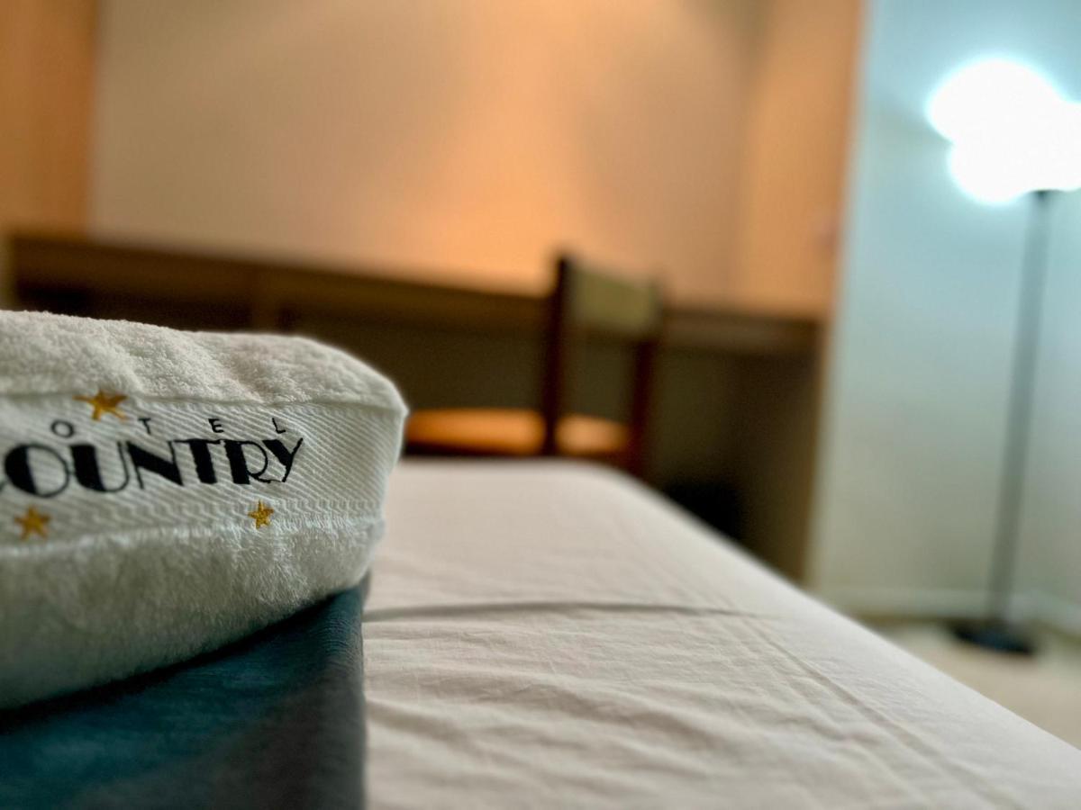 Hotel Country Trujillo Encalada Kültér fotó