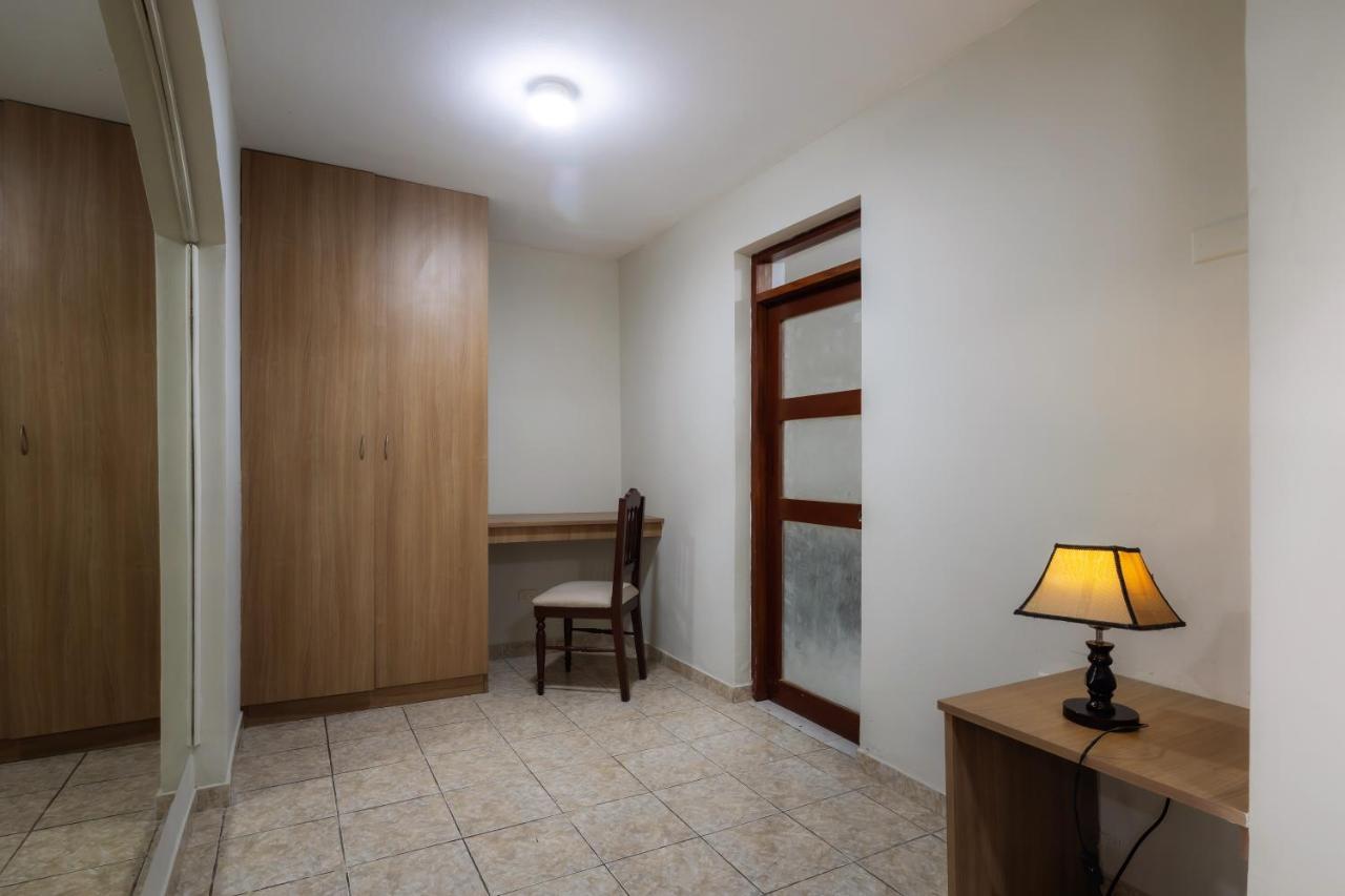 Hotel Country Trujillo Encalada Kültér fotó