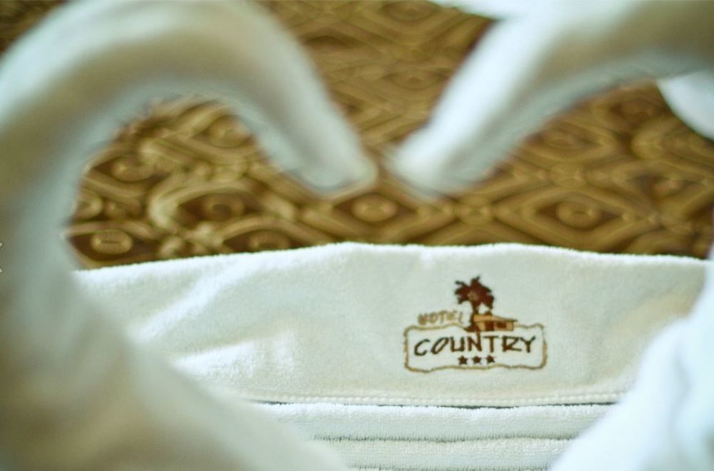 Hotel Country Trujillo Encalada Kültér fotó